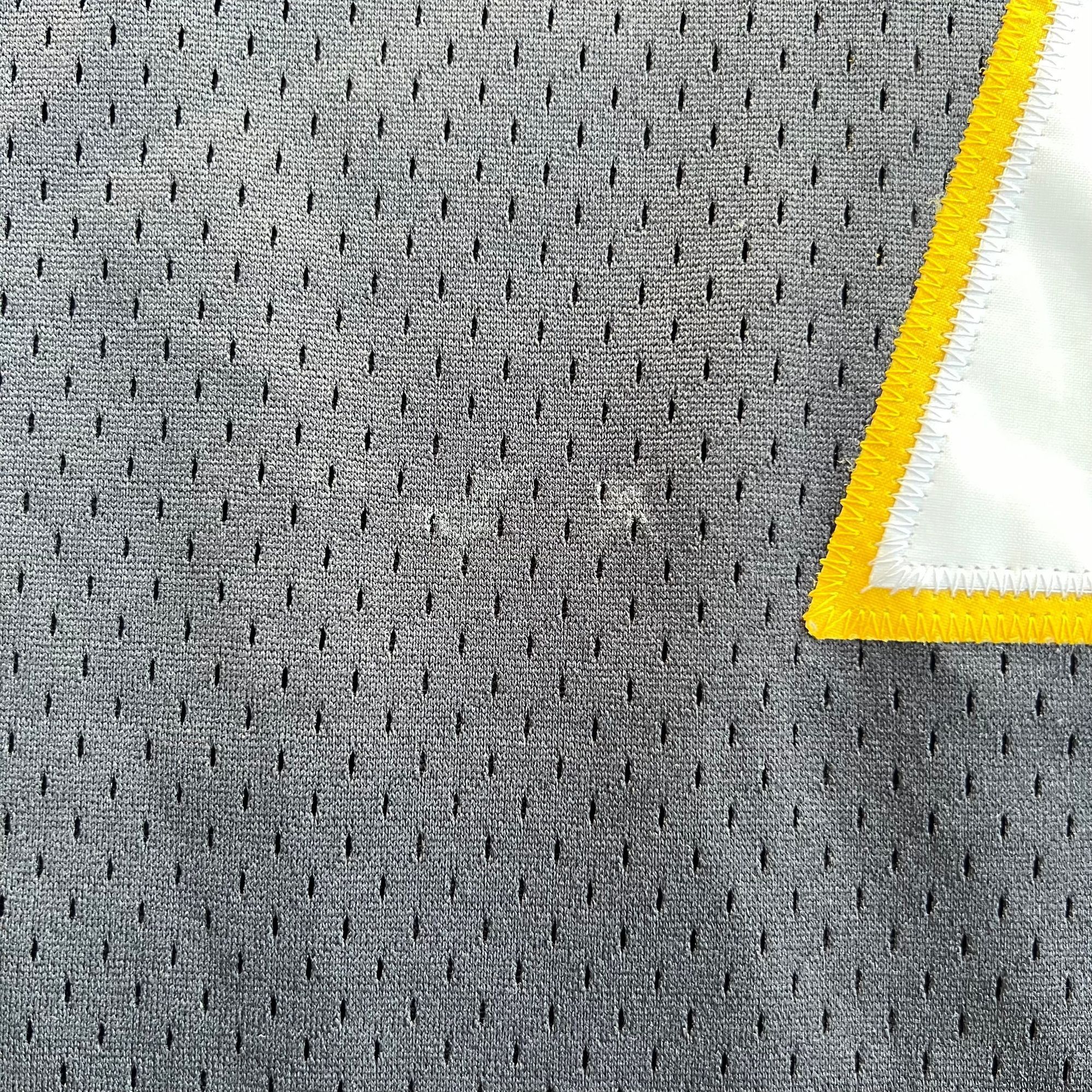Vintage Vintage Y2K Pittsburgh Embroidered Stitched Jersey Size US XXL / EU 58 / 5 - 6 Thumbnail