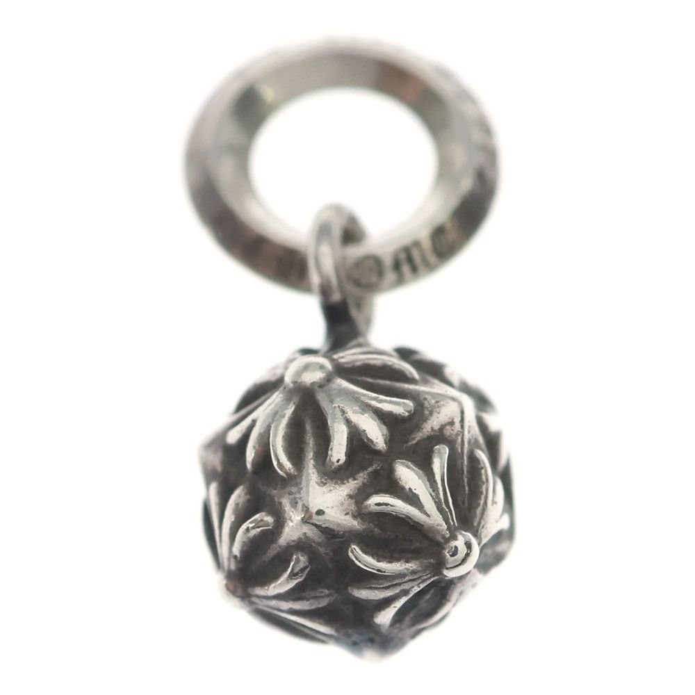 M*6様 CHROME HEARTS Pyramid Plus Ball Cha Chrome Hearts Pyramid Plus Ball Pendant Chain | Grailed