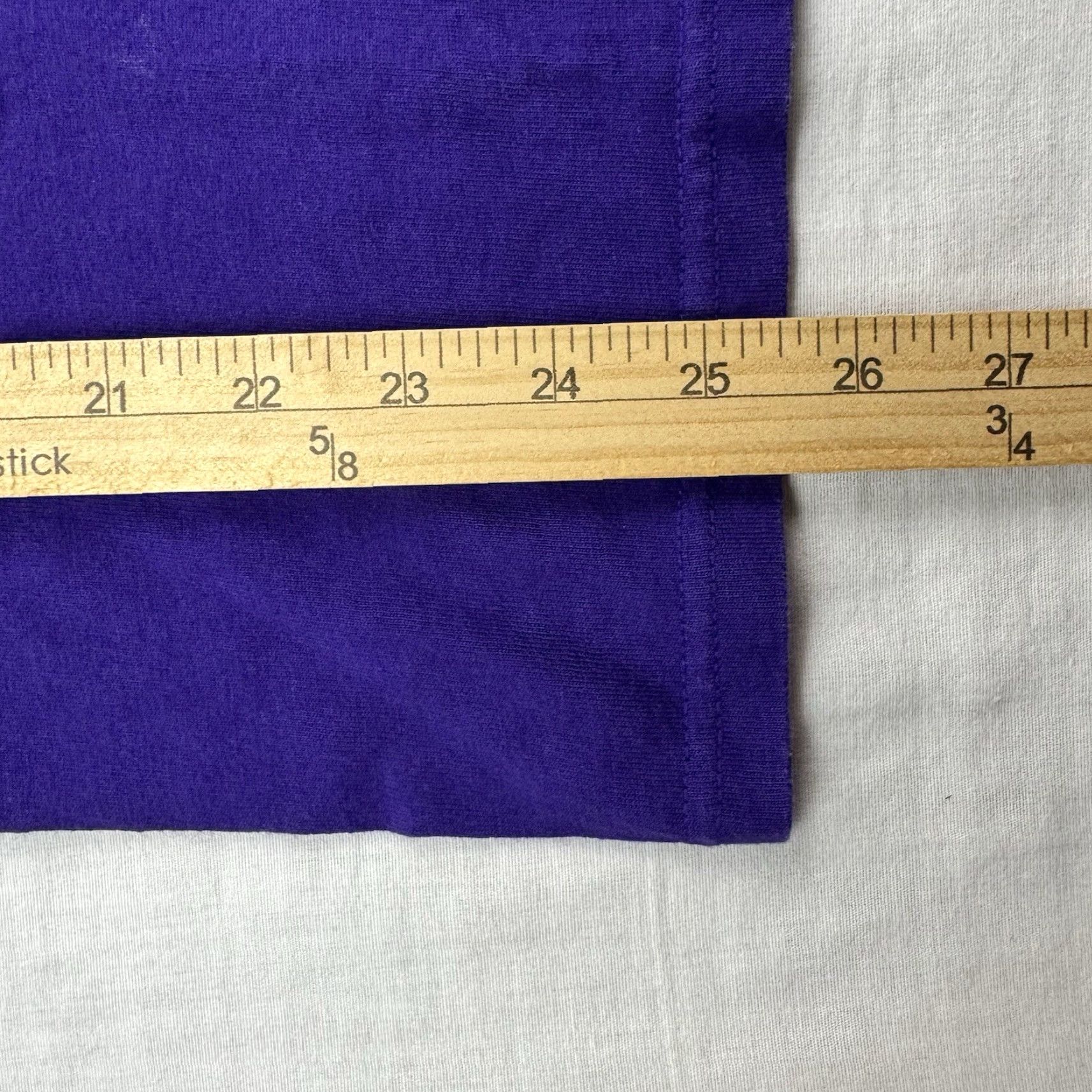 Vintage VINTAGE Panda Nature T Shirt Adult Small Animal Outdoor 90s Mens S Purple Graphic Print 90s Nature Animals Shirt Mens Size US S / EU 44-46 / 1 - 5 Thumbnail