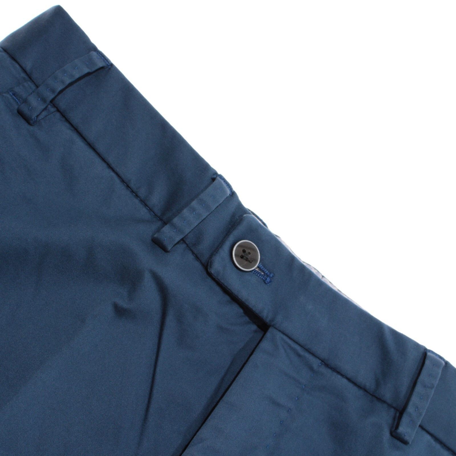 Hiltl Hiltl New with tags Chino Size 32 US In Blue Size US 32 / EU 48 - 1 Thumbnail