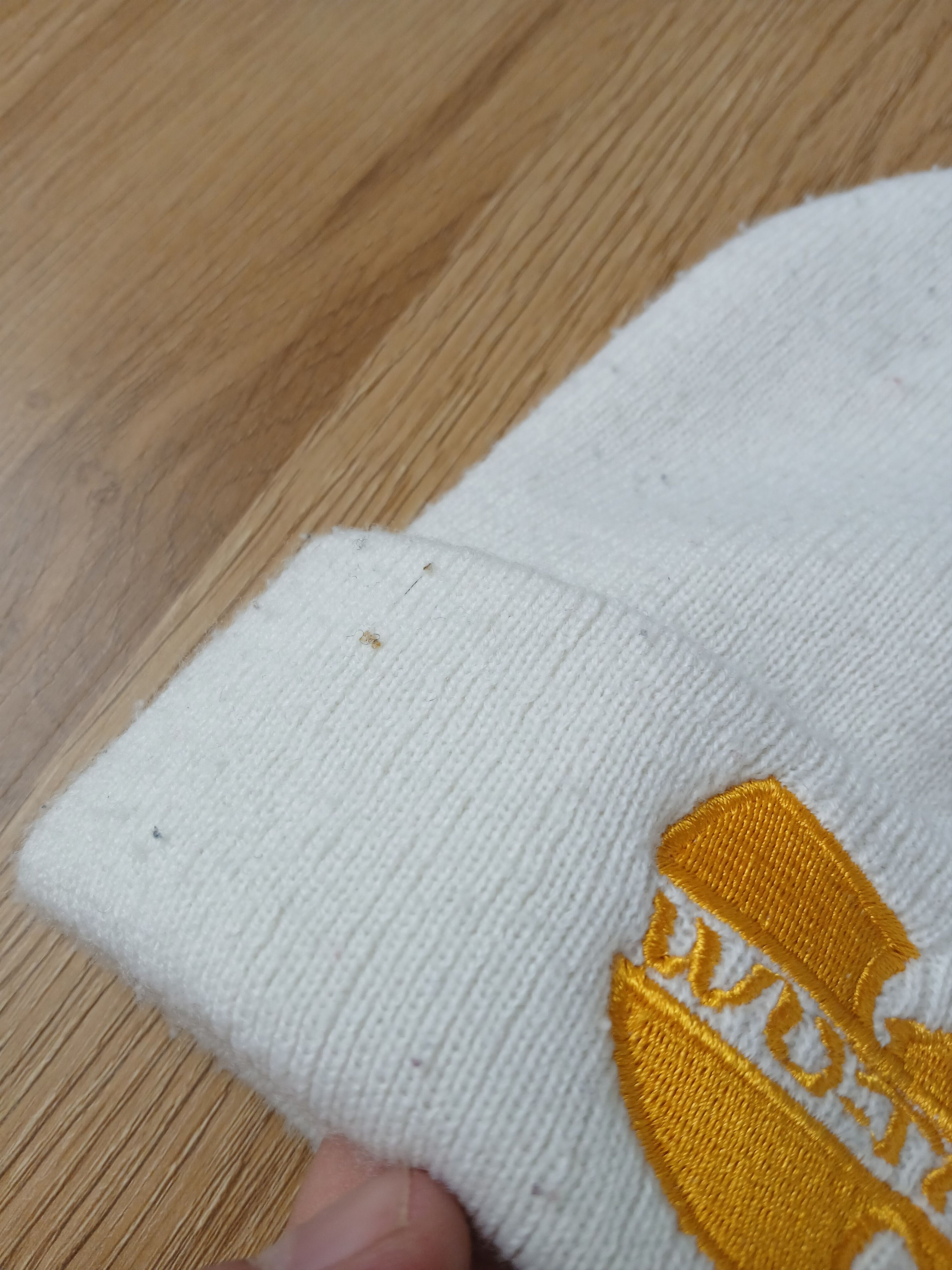 Wu-Tang Clan Wu Tang Clan Hat Size ONE SIZE - 7 Thumbnail