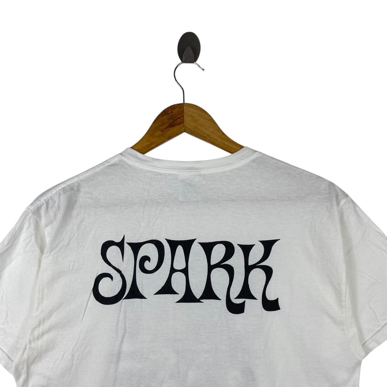 Other SPARK SKATEBOARD ROY LICHTENSTEIN Comic Strip Tee Shirt Top Size US M / EU 48-50 / 2 - 5 Thumbnail