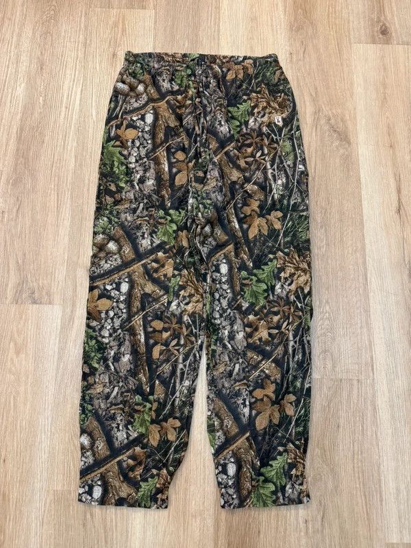 Other Deerhunter Outdoor 2004 set Camo Tracksuit Jacket S/M/L Size US L / EU 52-54 / 3 - 8 Thumbnail