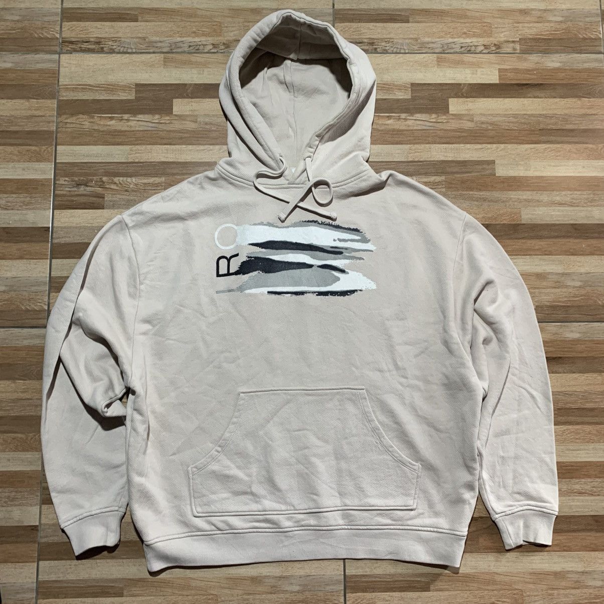 Iro IRO PARIS Pullover Hooded Size US S / EU 44-46 / 1 - 1 Thumbnail