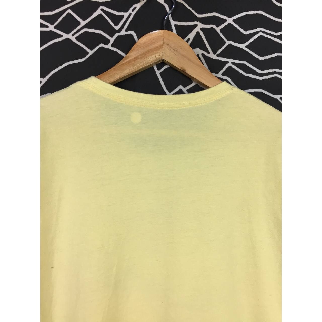 Band Tees Kevin Morby There's A Campfire Inside My Soul Tee Size US L / EU 52-54 / 3 - 6 Thumbnail