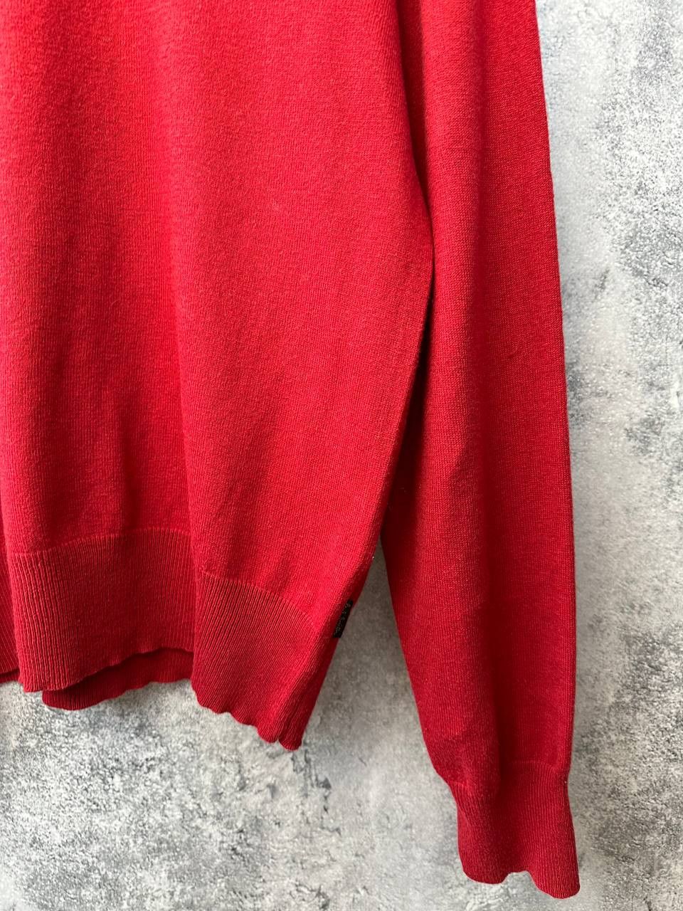 Paul Smith Paul Smith Jeans Zebra Sweater Sweatshirt Crew Neck Jumper Size US L / EU 52-54 / 3 - 9 Thumbnail