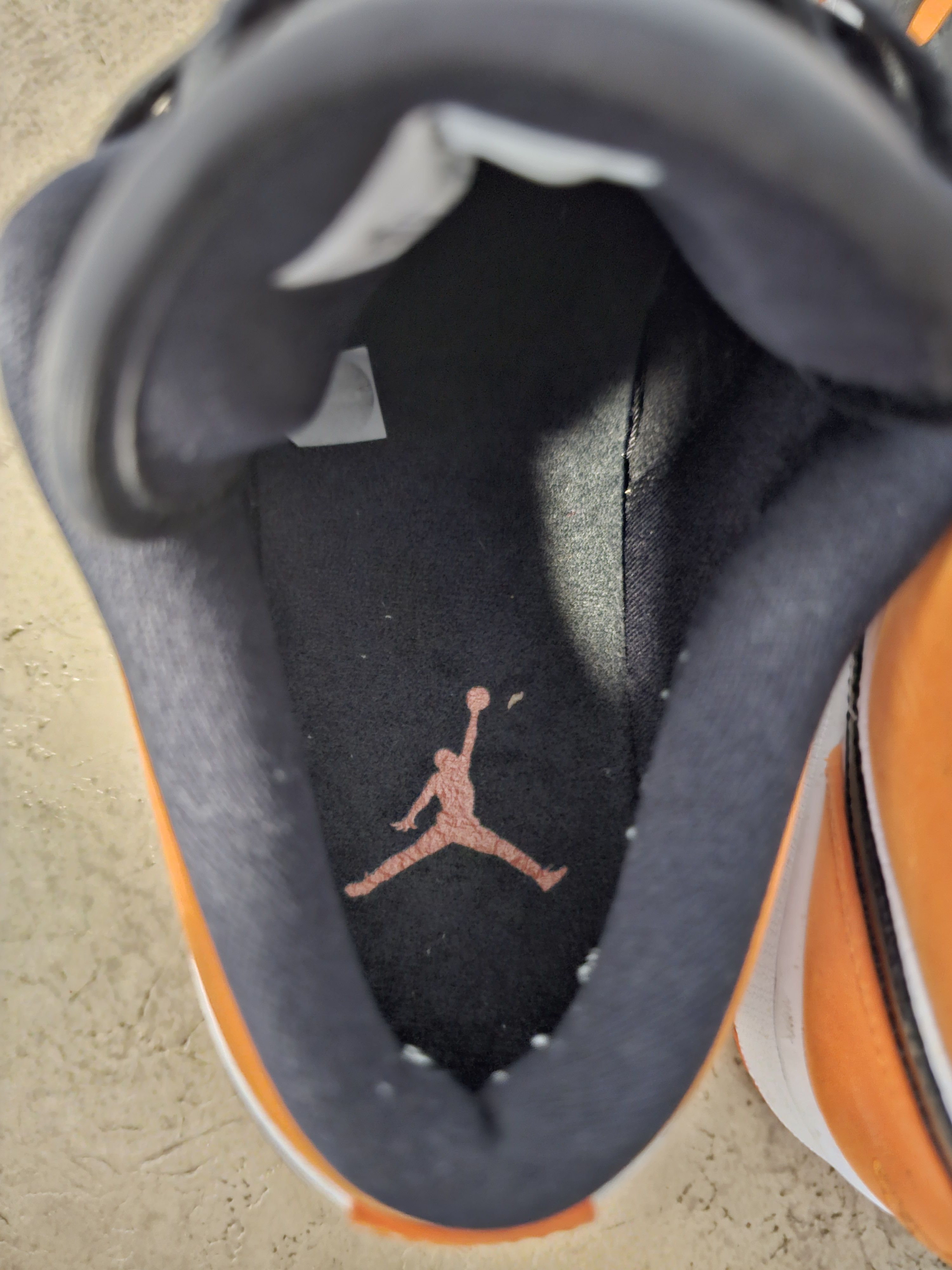 Jordan Brand Jordan 1 low shattered backboard Size US 8 / EU 41 - 10 Thumbnail