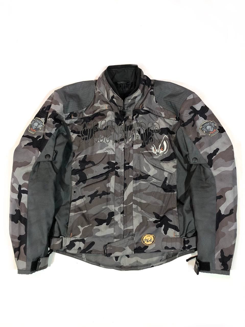 Other Streetfighter Moto Jacket Racing Size US M / EU 48-50 / 2 - 1 Thumbnail