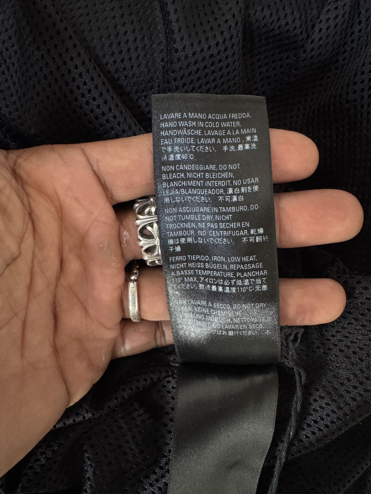 Balenciaga Balenciaga Jacket Size US L / EU 52-54 / 3 - 8 Thumbnail