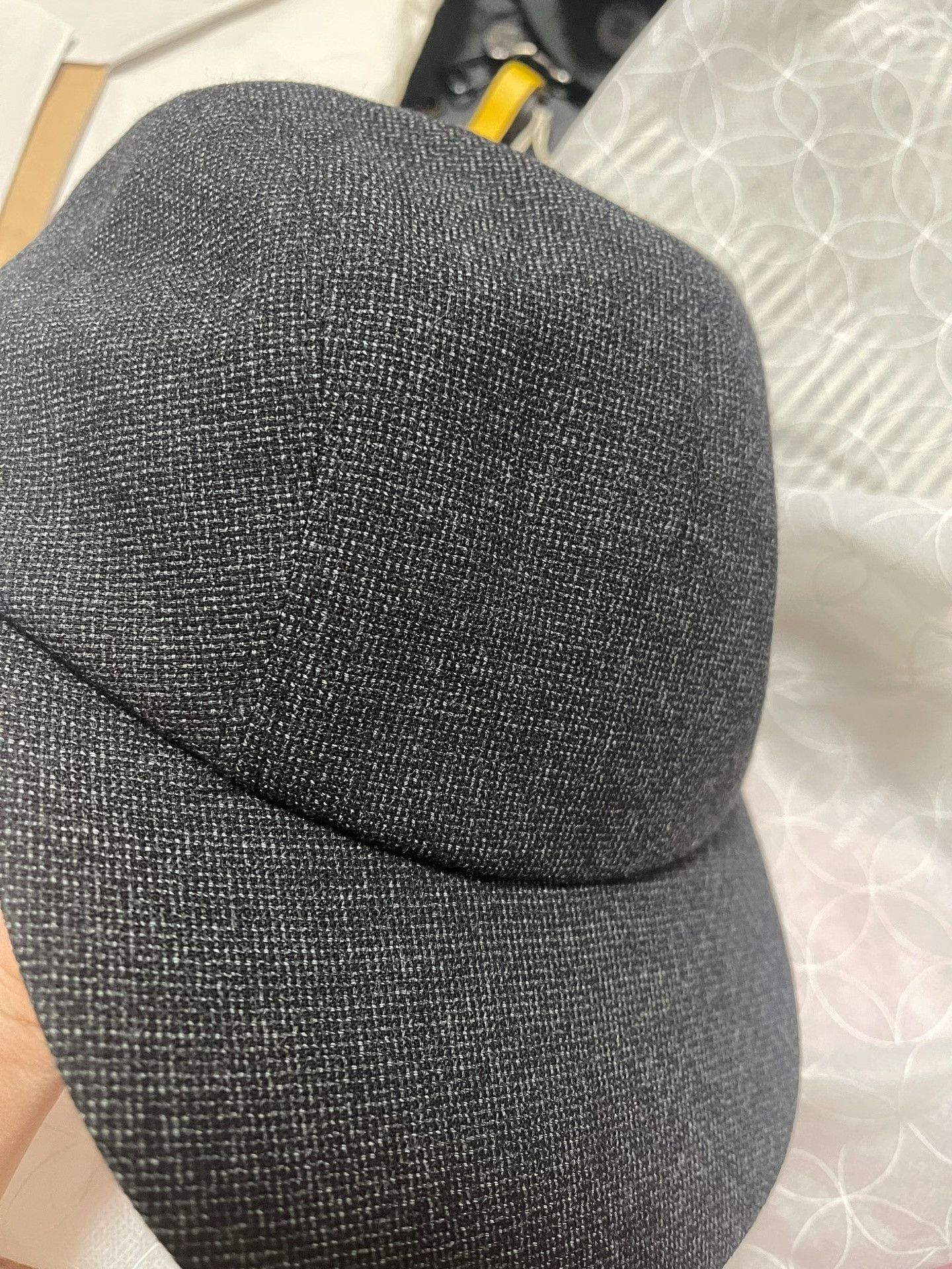 Niceness NICENESS H.RANALDO CAP Size ONE SIZE - 2 Thumbnail