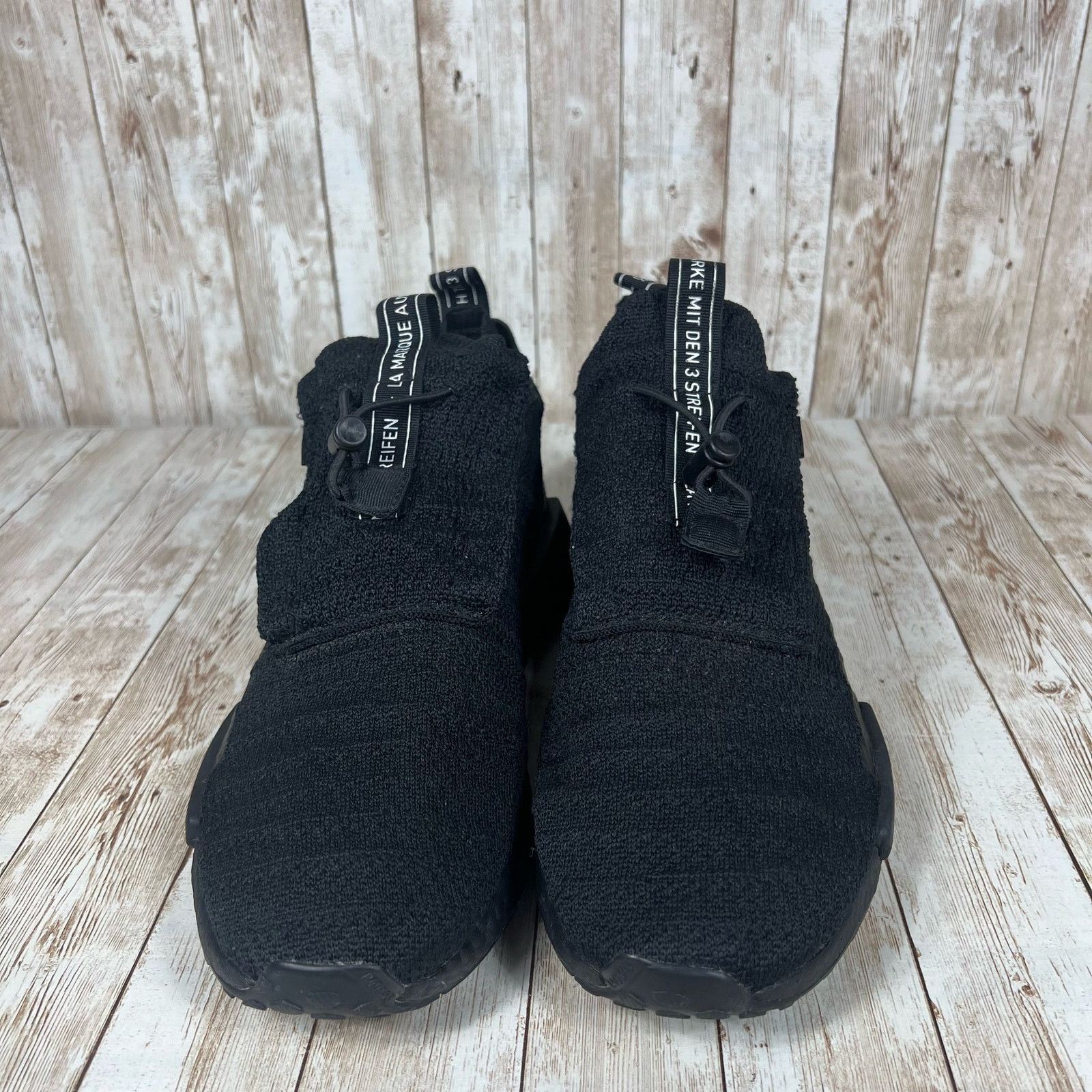 Adidas Adidas NMD TS1 Gore-Texv Mens Size 12 Athletic AQ0927 Size US 12 / EU 45 - 3 Thumbnail