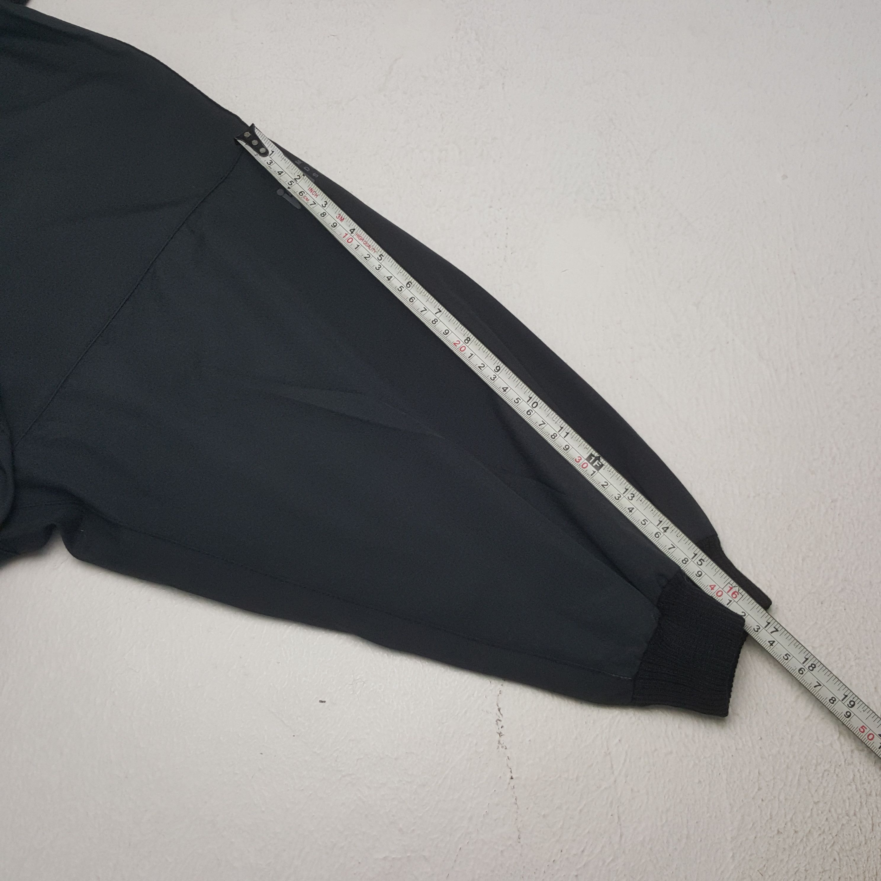 Issey Miyake Vintage Issey Miyake Japanese Designer Jacket C289N24 Size US XL / EU 56 / 4 - 6 Thumbnail