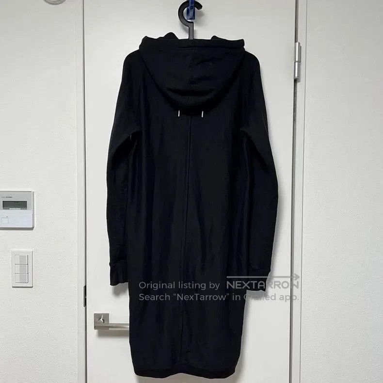 Takahiromiyashita The Soloist. TAKAHIRO MIYASHITA The Soloist Hooded Coat. Size US M / EU 48-50 / 2 - 2 Thumbnail