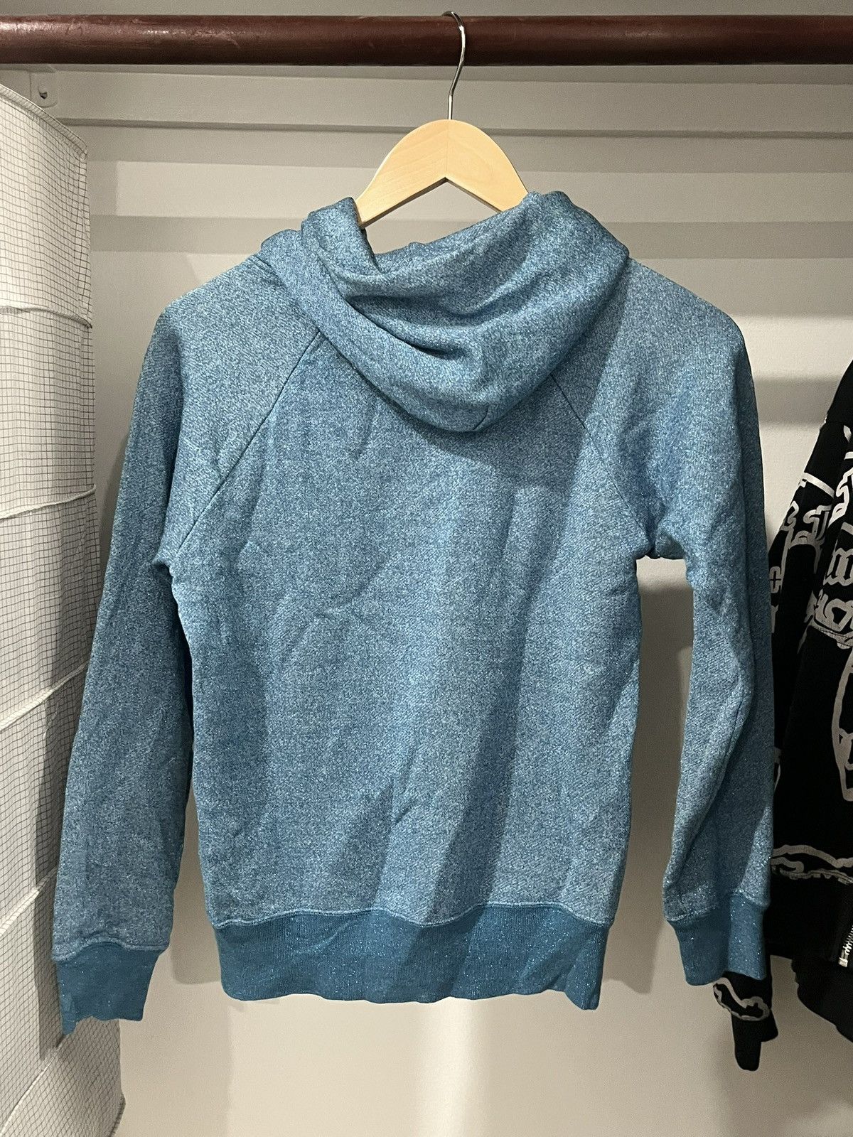 Hysteric Glamour hysteric glamour sexpert hoodie Size US S / EU 44-46 / 1 - 3 Thumbnail