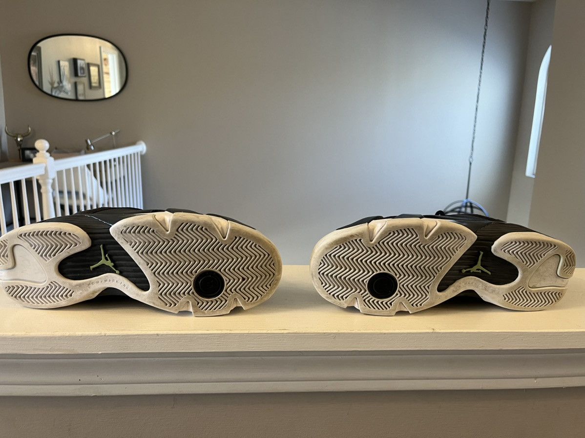 Jordan Brand JORDAN 14 INDIGLO Size US 7 / EU 40 - 4 Thumbnail
