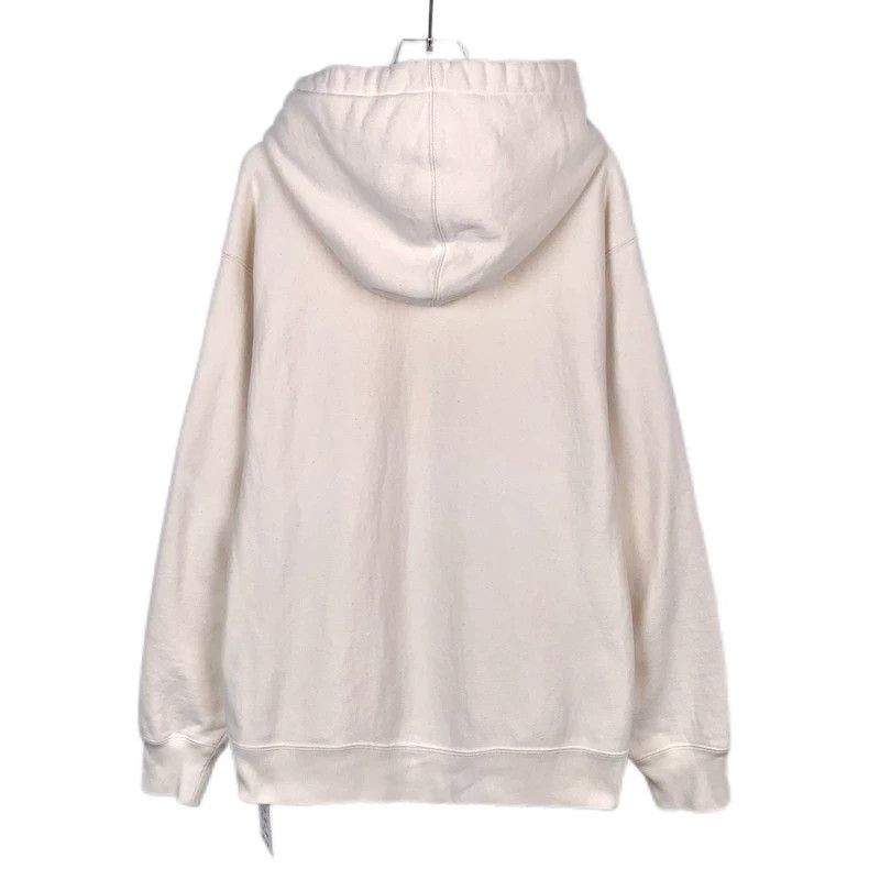 Gucci Gucci Disney co-branded logo Mickey printed beige hooded co Size US S / EU 44-46 / 1 - 2 Thumbnail