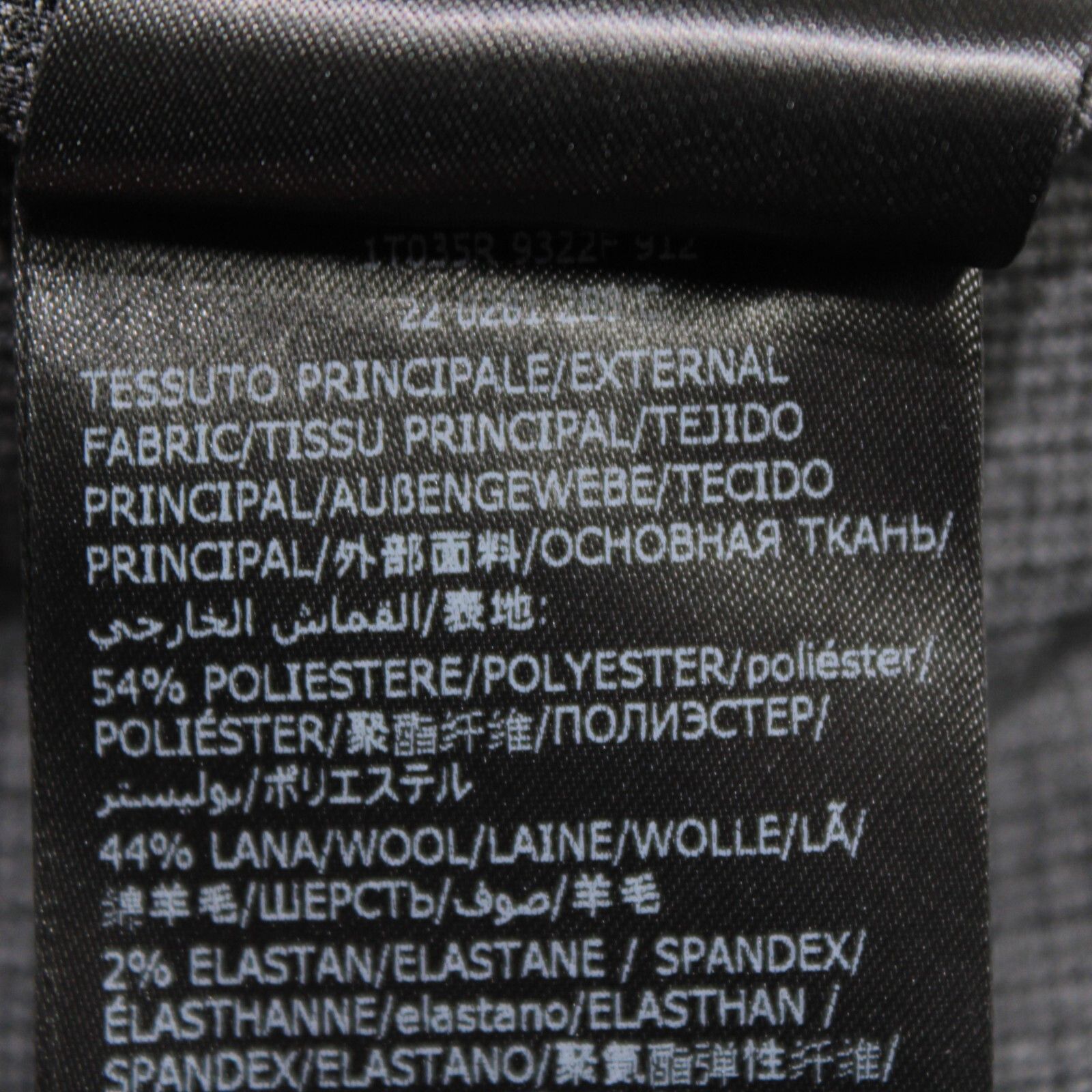 Slowear Slowear New with tags Dress Pants Size 26 US In Gray Size US 26 / EU 42 - 5 Thumbnail