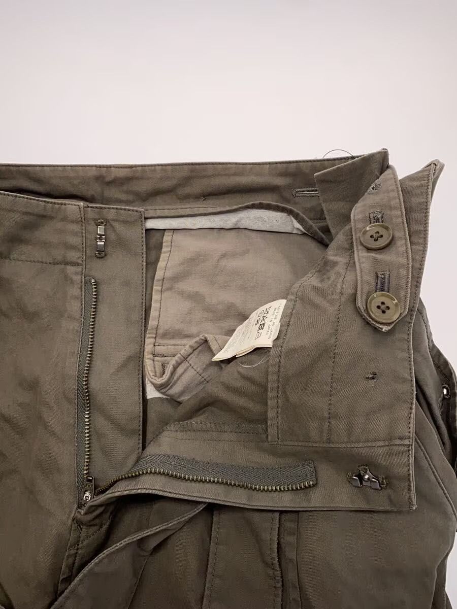 Yohji Yamamoto YOHJI YAMAMOTO/HH-P65-045/ Bottoms Size US 33 - 3 Thumbnail