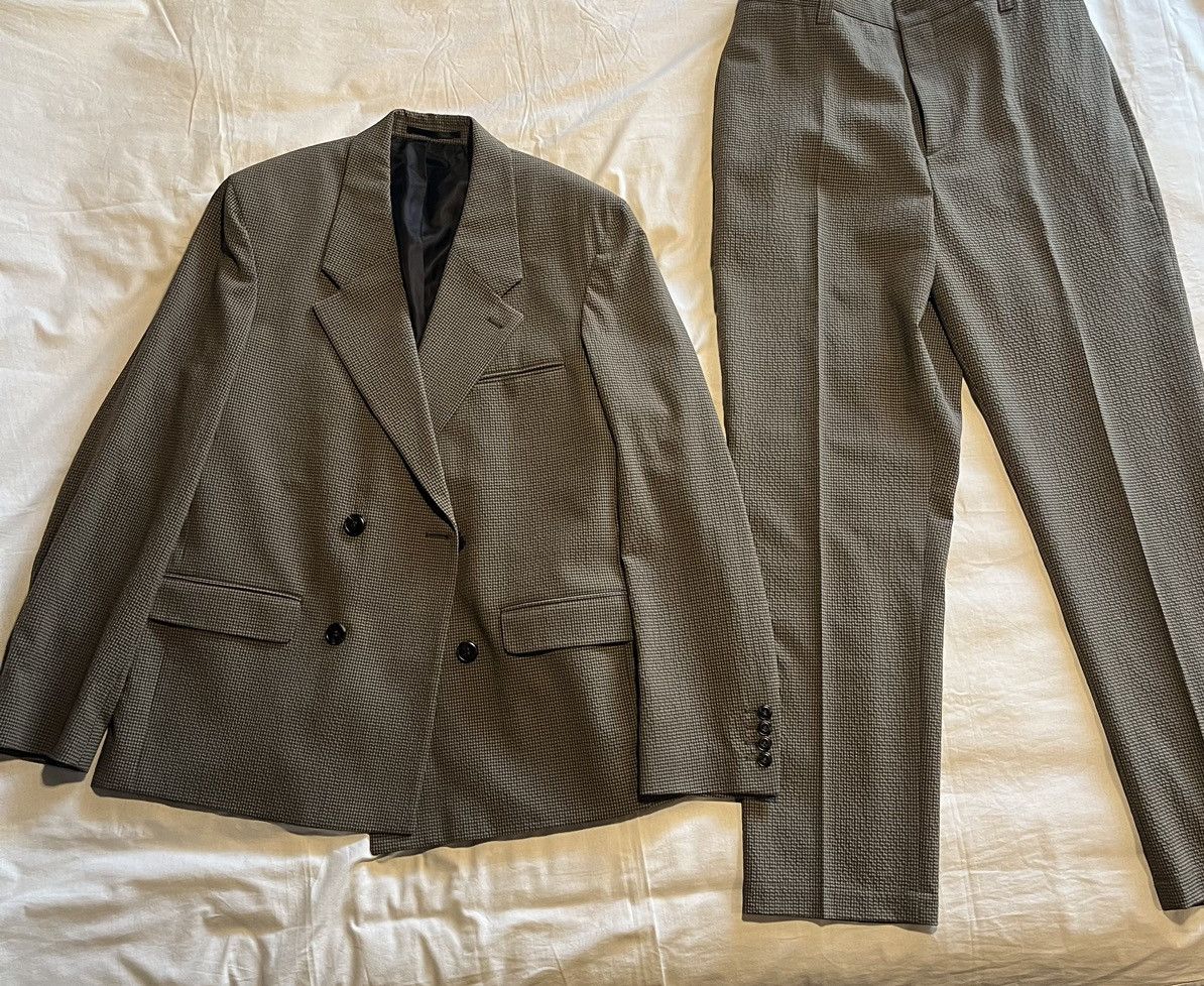 Nanushka Nanushka double breasted suit. Size 50R - 1 Thumbnail