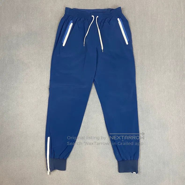 Hermes Hermes Colorful casual pants Size US 42 / EU 58 - 1 Thumbnail