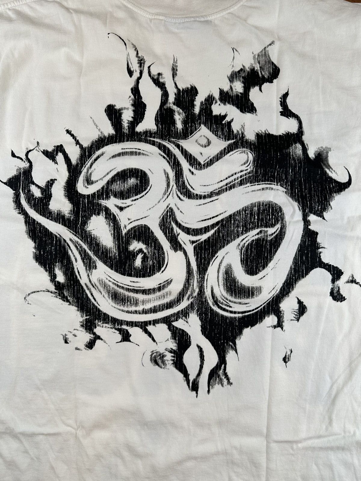 HELLSTAR Hellstar Studios Inner Peace T-shirt Size US XL / EU 56 / 4 - 4 Thumbnail