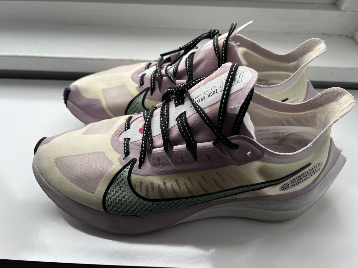 image of Nike Zoom Gravity - Valentine’S Day Shoes in Pink, Men's (Size 10.5)