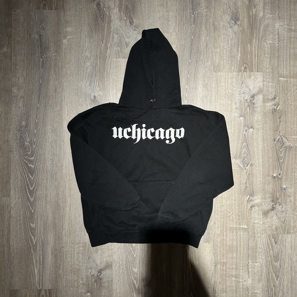 Champion UChicago Hoodie Size US XL / EU 56 / 4 - 1 Thumbnail