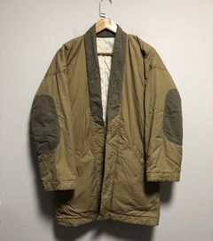 Visvim Dotera | Grailed