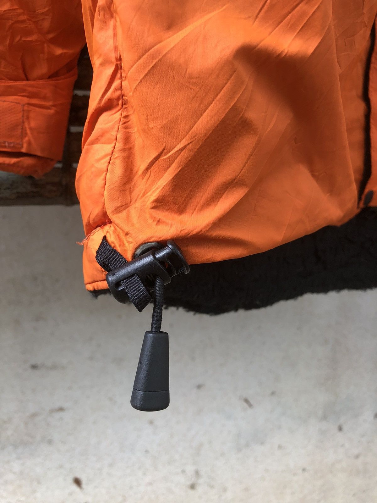 Japanese Brand × Montane Vintage Montane Outdoor Fullzipper Jacket Size US L / EU 52-54 / 3 - 11 Thumbnail