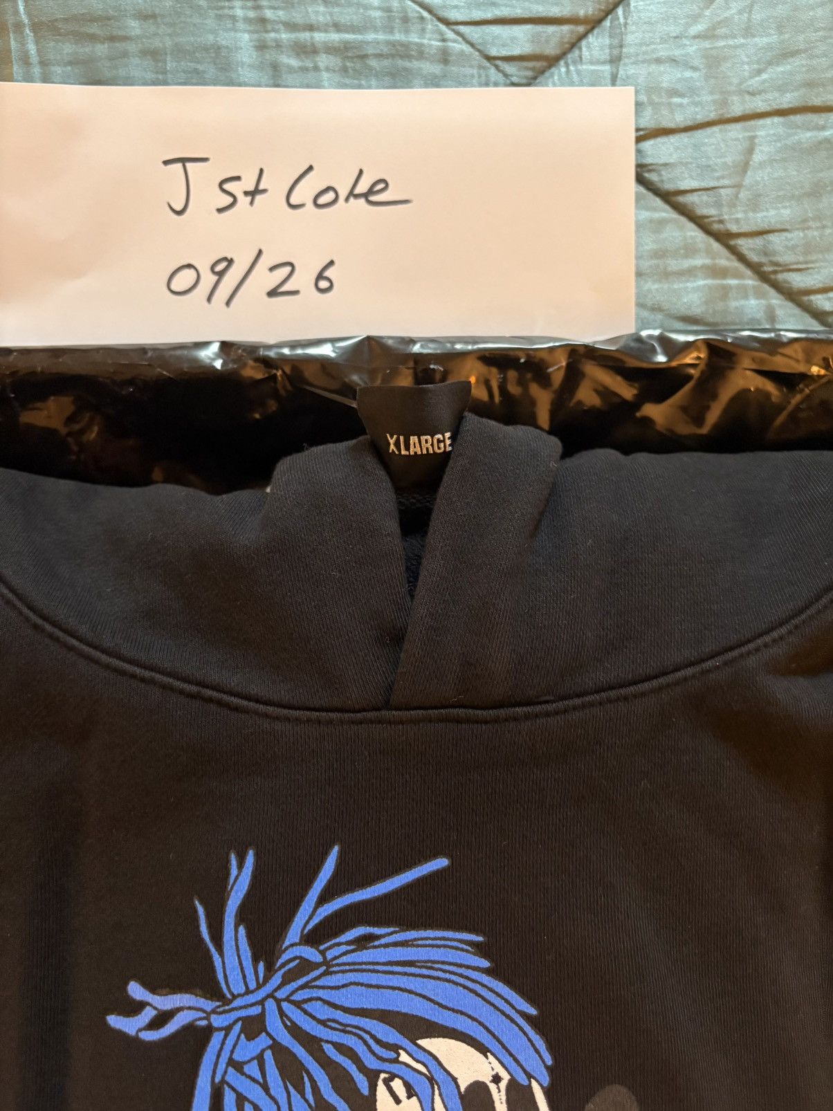 Revenge Revenge X Sad Mickey Mouse Size US XL / EU 56 / 4 - 3 Thumbnail