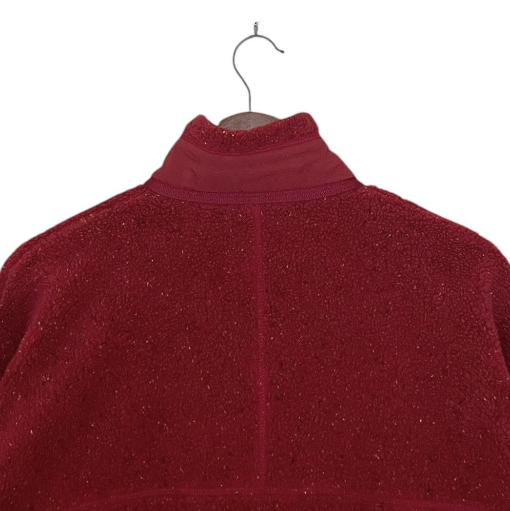 Patagonia × Vintage Vintage Brand Patagonia Fleece Jacket 1990s Size US L / EU 52-54 / 3 - 8 Thumbnail