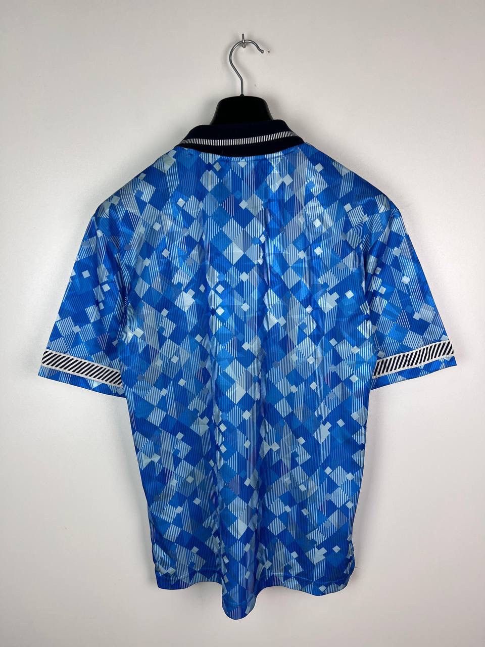 Other England Score Draw official retro t-shirts size M Size US M / EU 48-50 / 2 - 2 Thumbnail