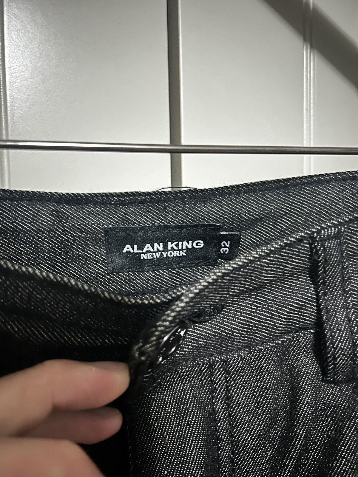 AKINGS AKINGS NY Jameson Denim Size US 32 / EU 48 - 11 Thumbnail