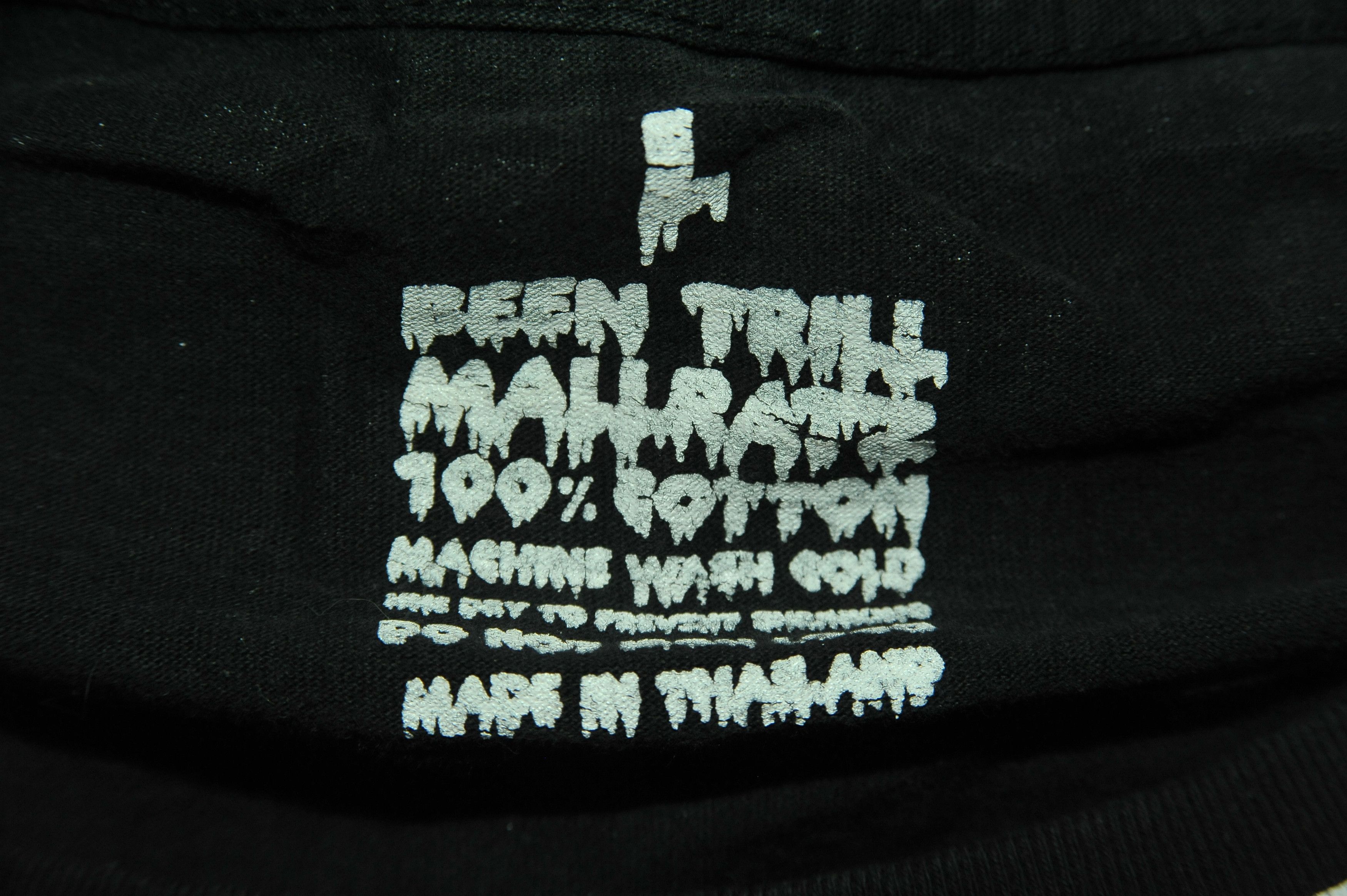 Other Vintage Dollar Bill All Over Print Tank Top Size US L / EU 52-54 / 3 - 4 Thumbnail