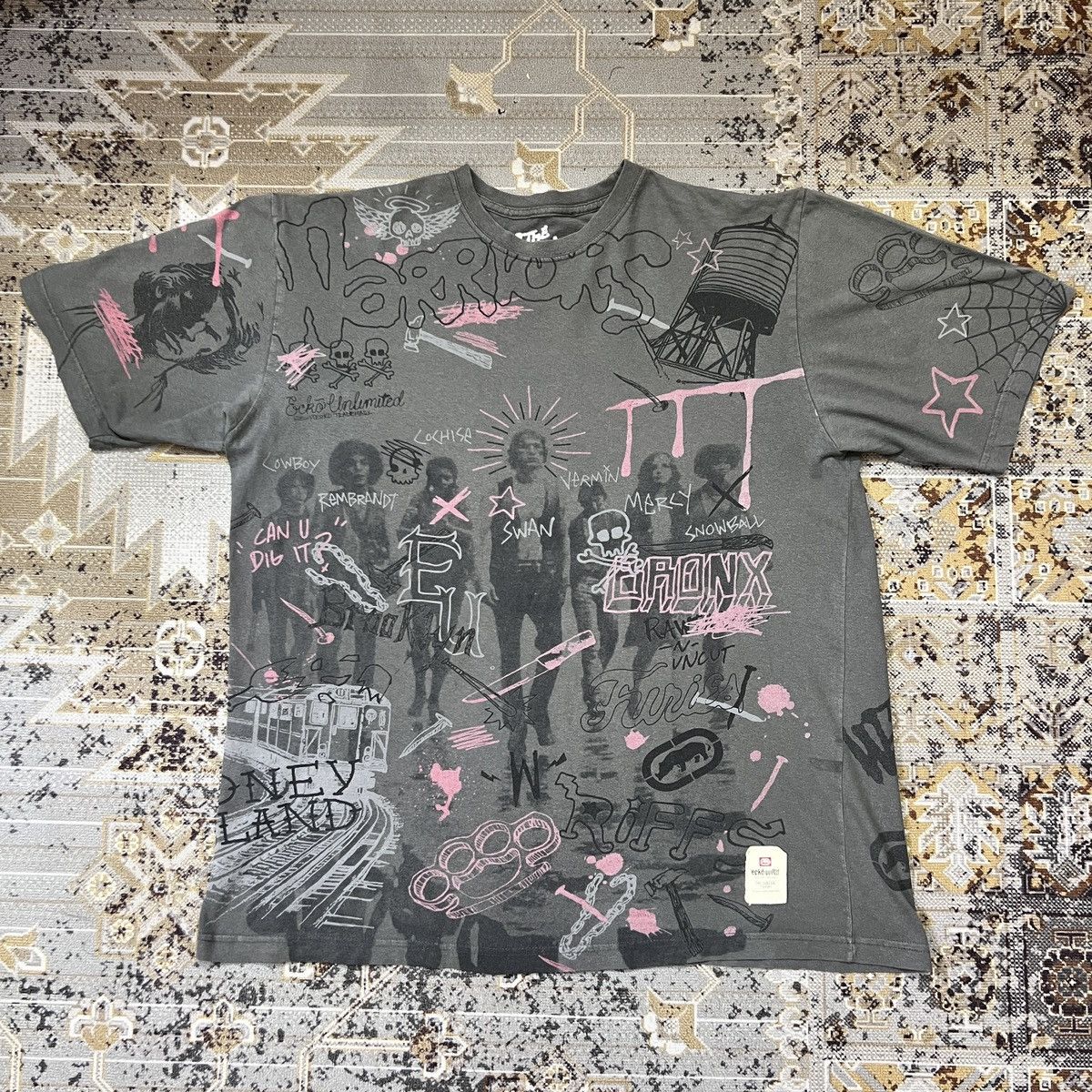 Ecko Unltd. ECKO UNLTD x THE WARRIORS Size US XXL / EU 58 / 5 - 3 Thumbnail