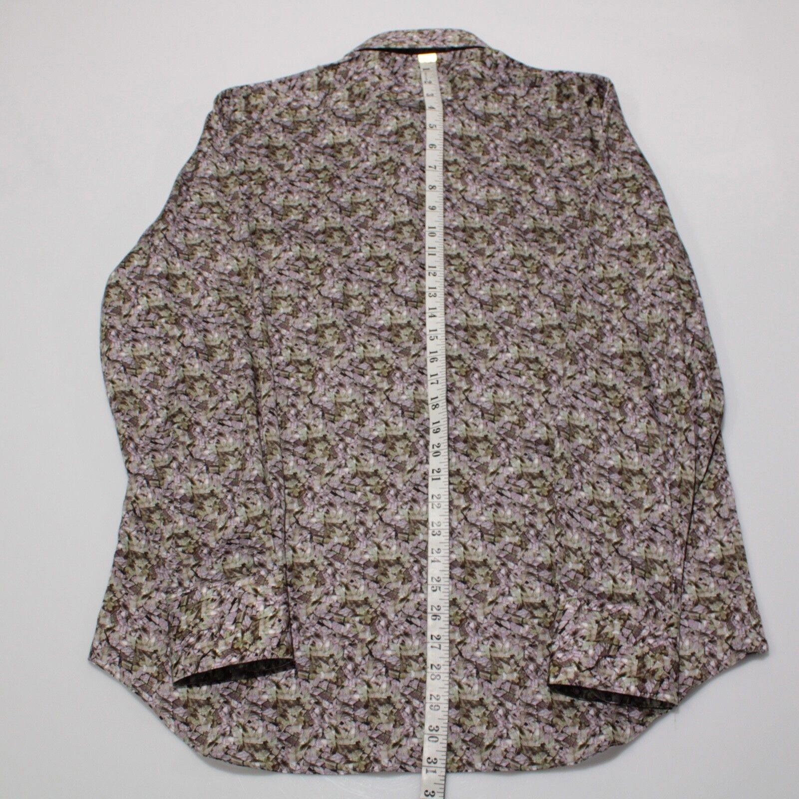 Other Italo Ferretti New with tags Shirt Size L US In Green Size US L / EU 52-54 / 3 - 9 Thumbnail