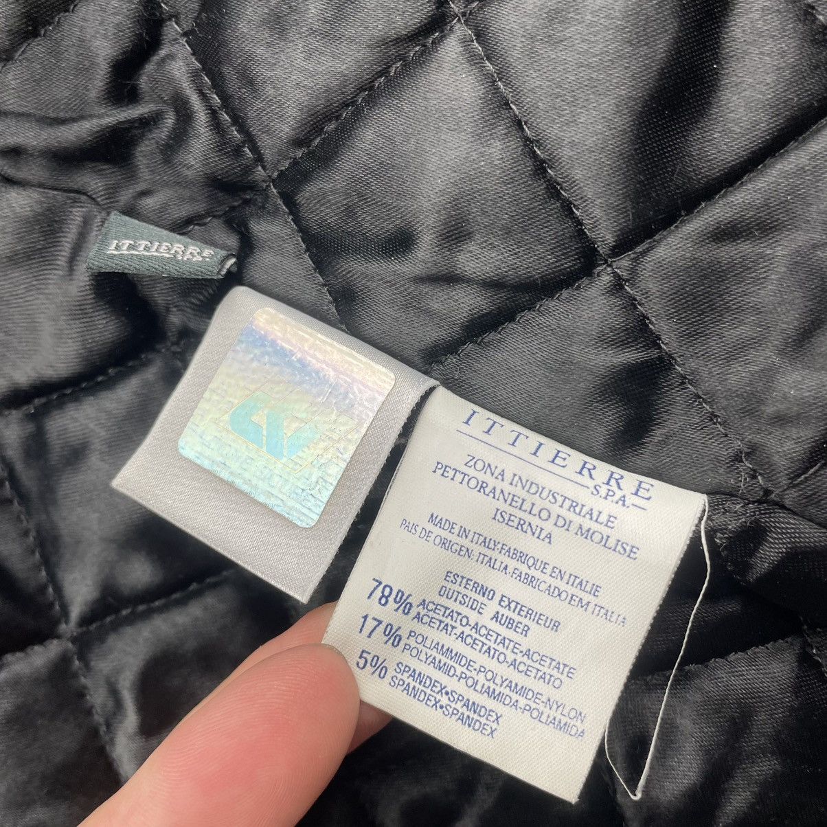 Versace × Versace Jeans Couture VINTAGE VERSACE JEANS COUTURE BLAZER JACKET & PANTS SET Size M / US 6-8 / IT 42-44 - 5 Thumbnail