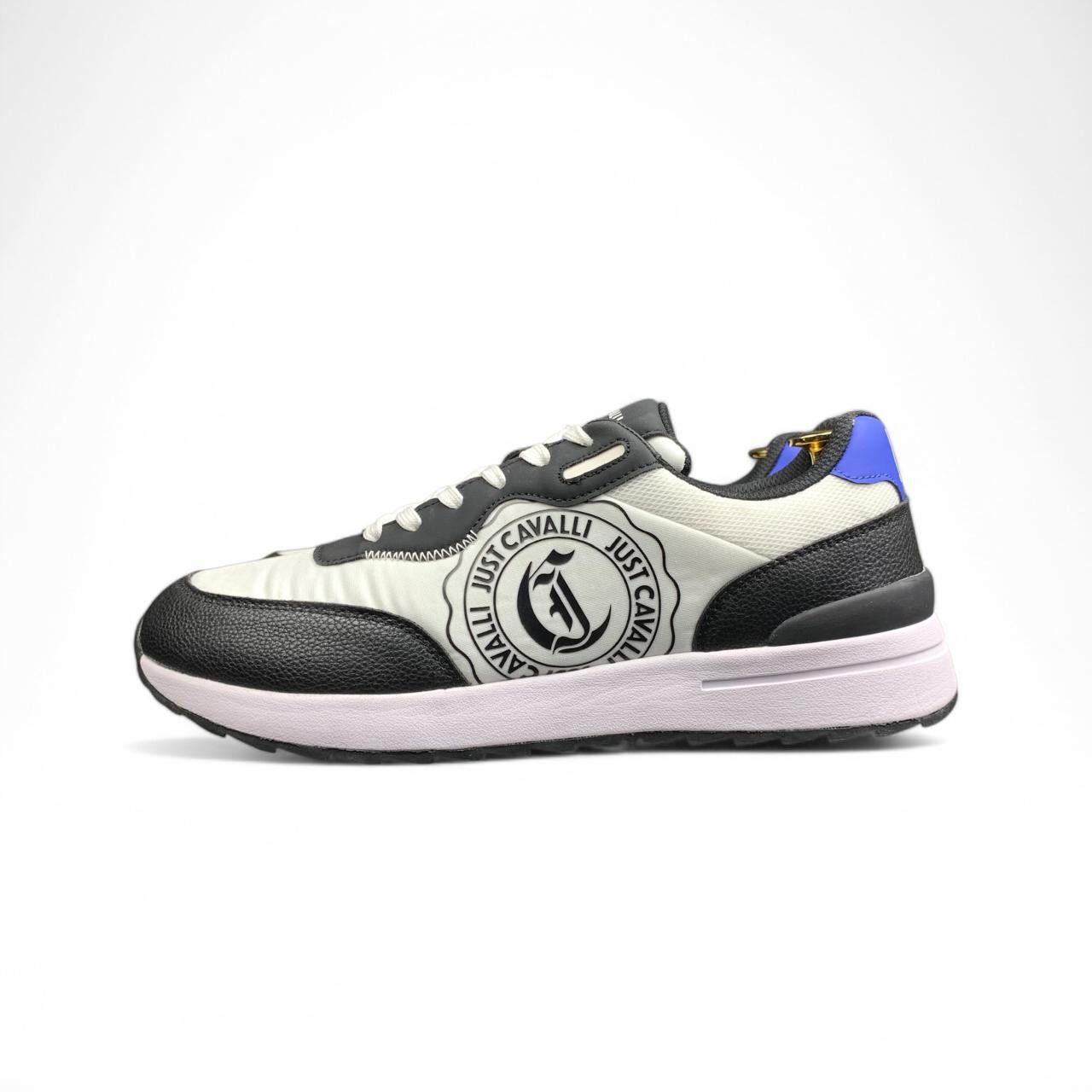 Just Cavalli Just Cavalli Trainer Sneakers Size US 10.5 / EU 43-44 - 2 Thumbnail