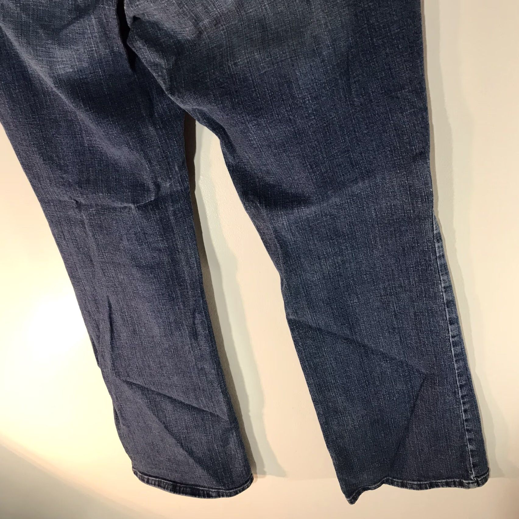 Levi's Levi's 515 Bootcut Jeans Womens Size 14 Medium Wash Blue 90s Size 36" / US 14 / IT 50 - 6 Thumbnail