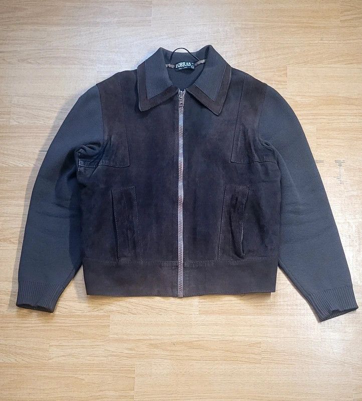 Other Torras Hybrid Leather Jacket M Size US M / EU 48-50 / 2 - 1 Thumbnail