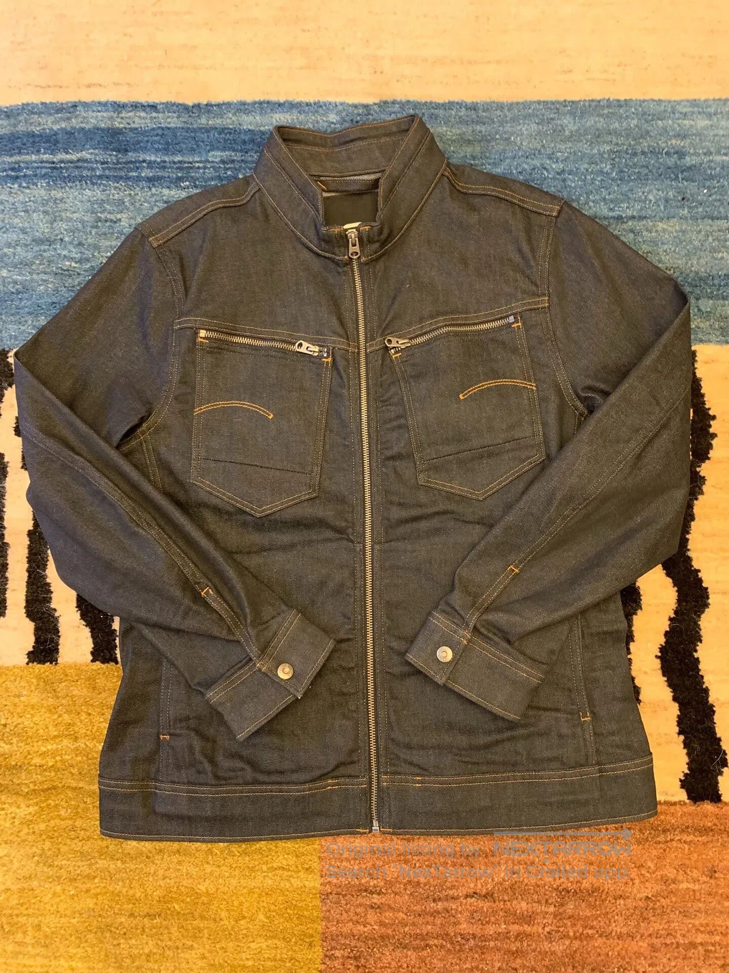 G-Star G. Size US L / EU 52-54 / 3 - 2 Thumbnail