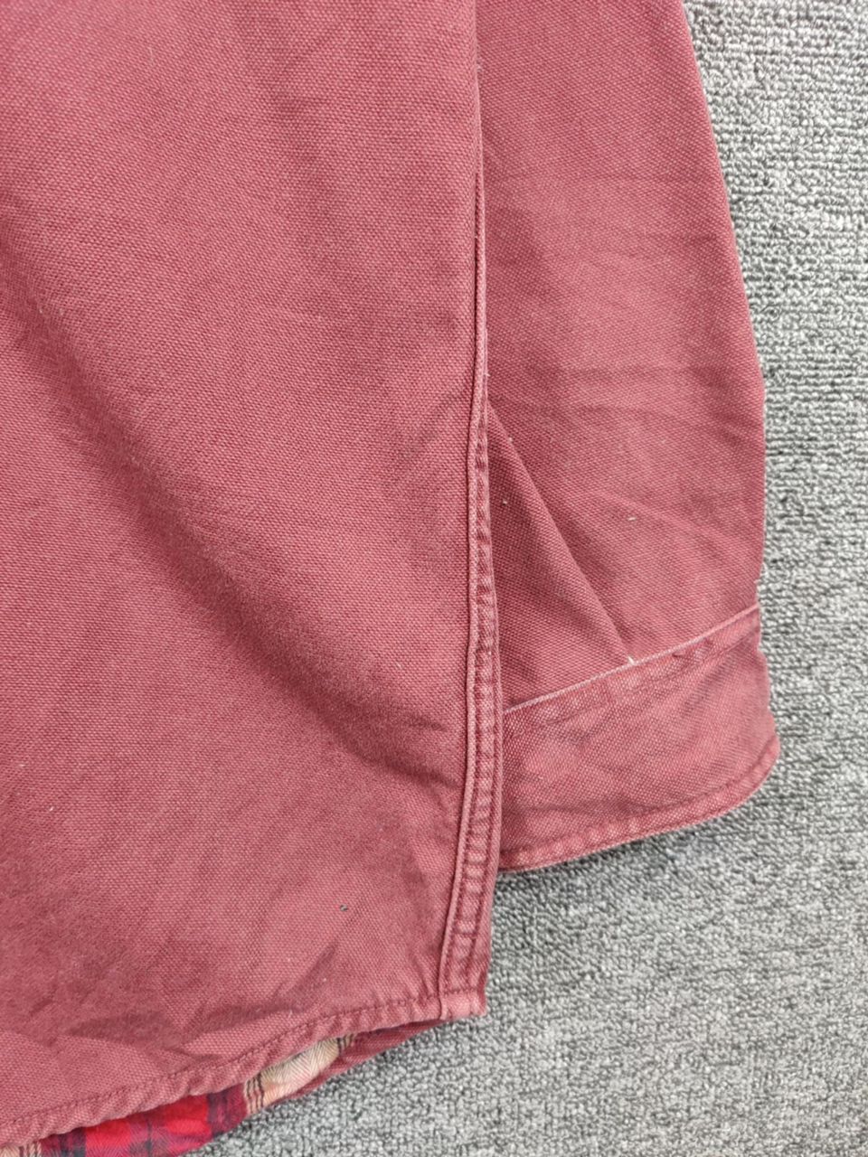 L.L. Bean Vintage L.L Bean Plaid Overshirt Jacket Size US M / EU 48-50 / 2 - 3 Thumbnail