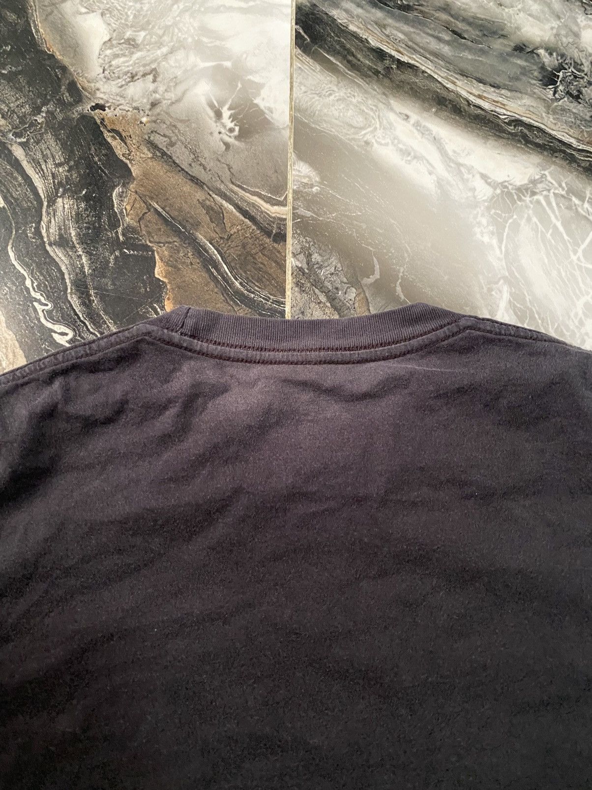 Japanese Brand ILLUMINATI TSHIRT Size US S / EU 44-46 / 1 - 4 Thumbnail