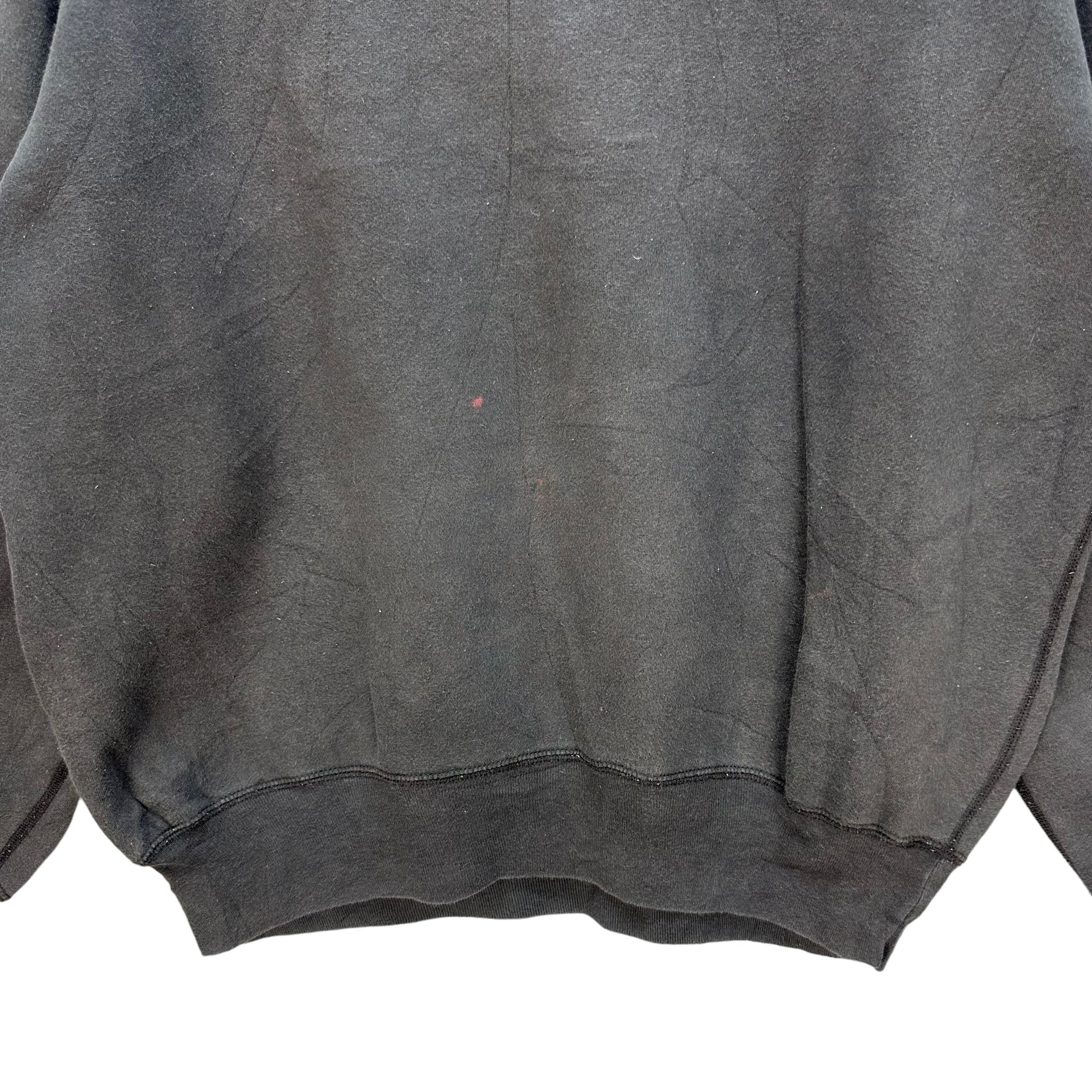 Polo Ralph Lauren POLO RALPH LAUREN OVERSIZED SWEATSHIRTS #8048-198 Size US S / EU 44-46 / 1 - 3 Thumbnail