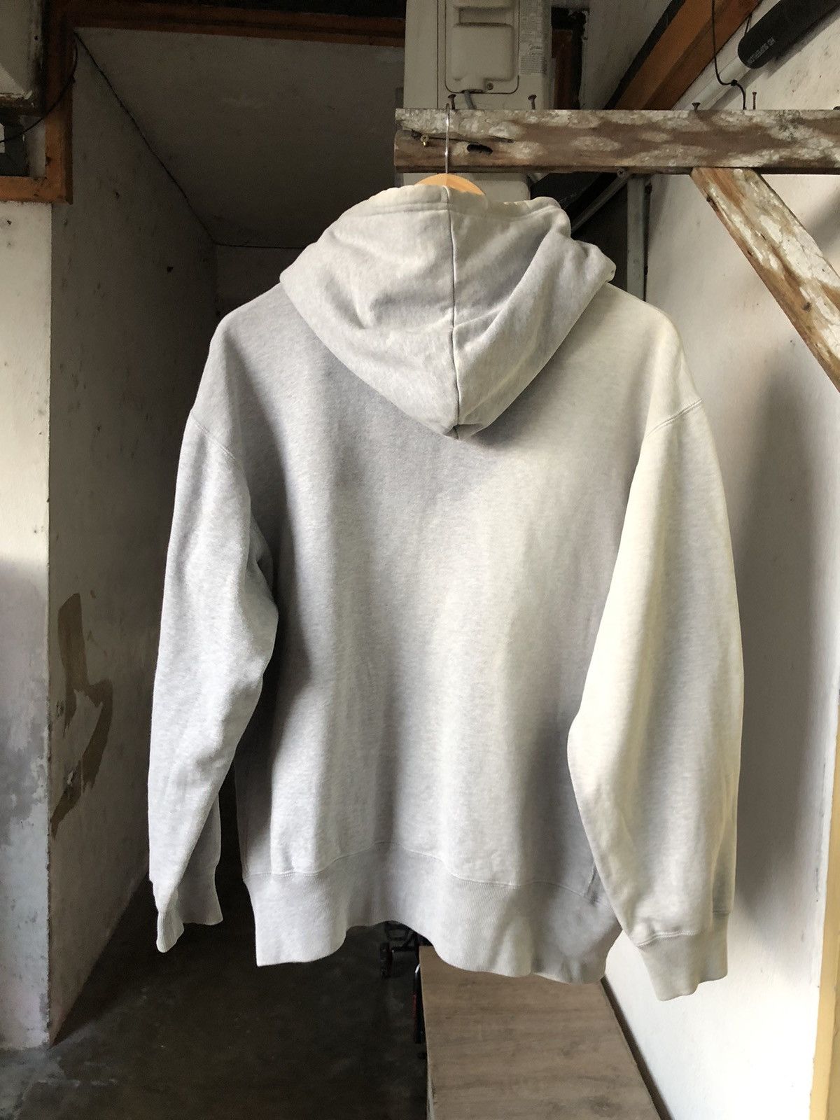 Band Tees Vintage War is Over John Lennon Faded Hoodie Size US L / EU 52-54 / 3 - 5 Thumbnail