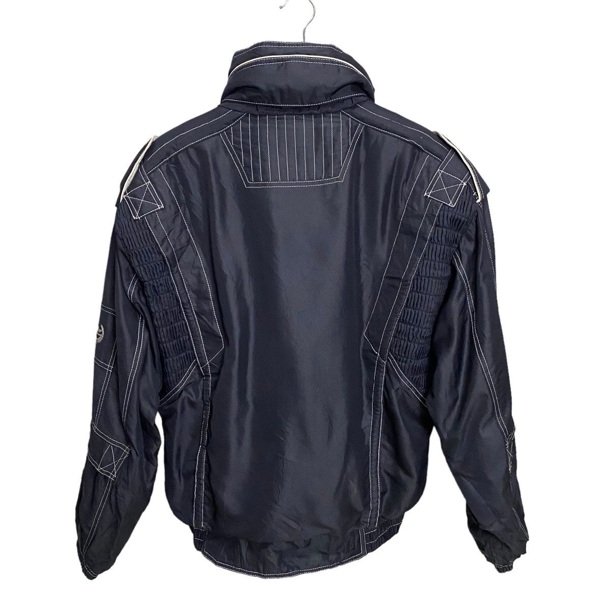 Sports Specialties Vintage Alain Prost F1 Jacket by Phenix Japan Size US M / EU 48-50 / 2 - 4 Thumbnail