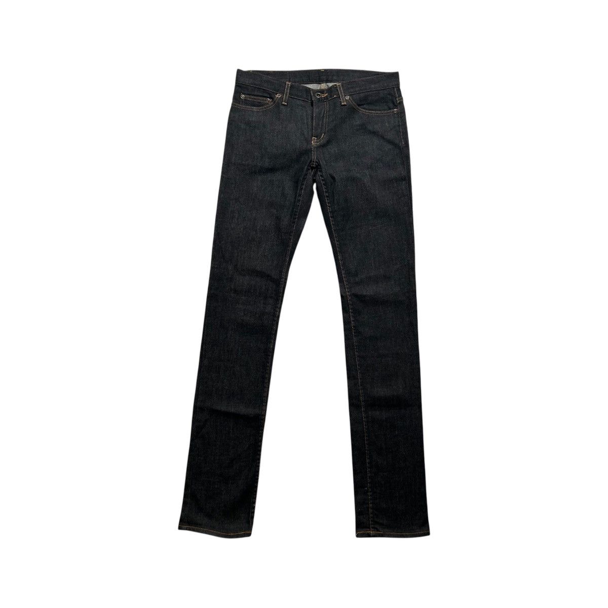Hysteric Glamour Vintage Hysteric Glamour Jeans Pants Size 30" / US 8 / IT 44 - 1 Thumbnail