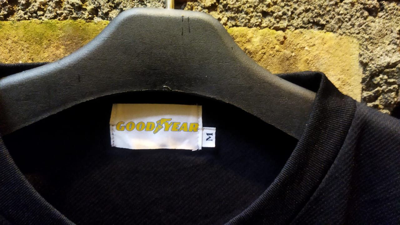 Other Goodyear Racing Tee Size US M / EU 48-50 / 2 - 4 Thumbnail