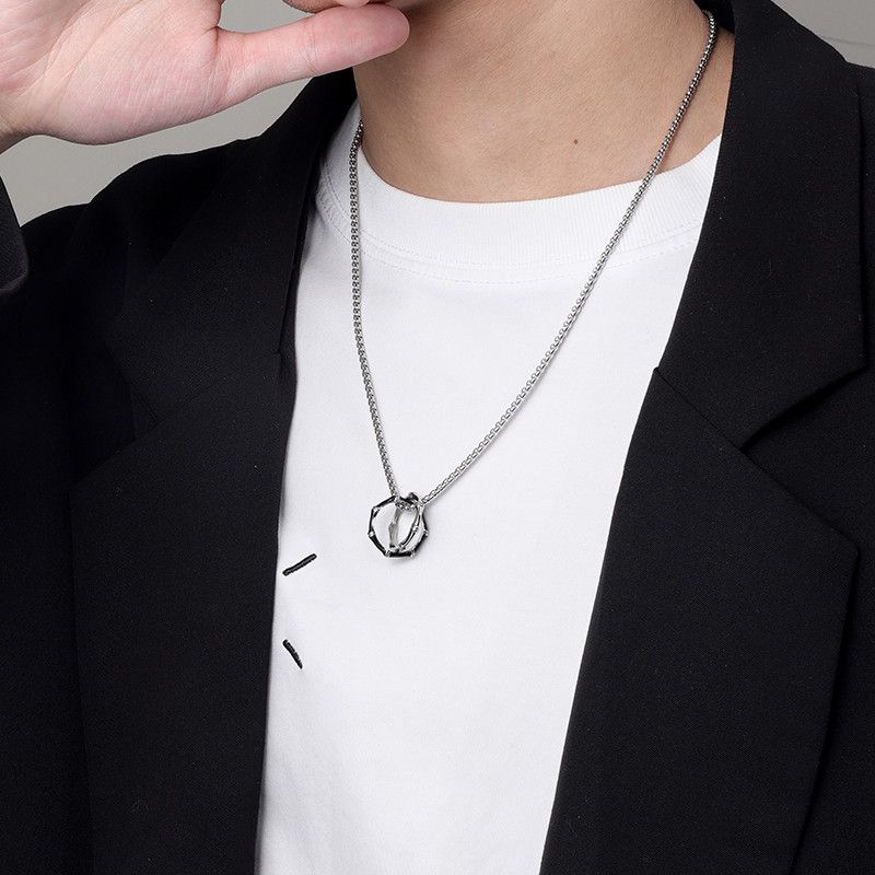 Other Modern STEAL! Y2K Chains Necklace Chain Size ONE SIZE - 5 Thumbnail