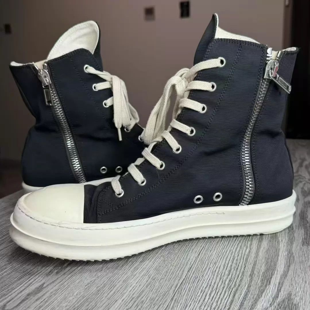 Rick Owens Rick Owens Pentagram 42 98% New Size US 9 / EU 42 - 5 Thumbnail